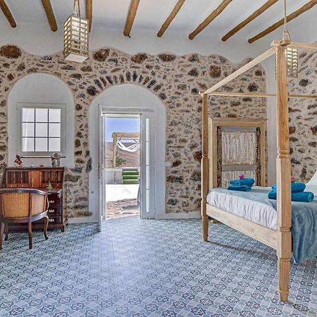 La Caldereta Rural Home Ngoại thất bức ảnh
