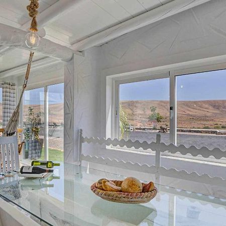 La Caldereta Rural Home Ngoại thất bức ảnh