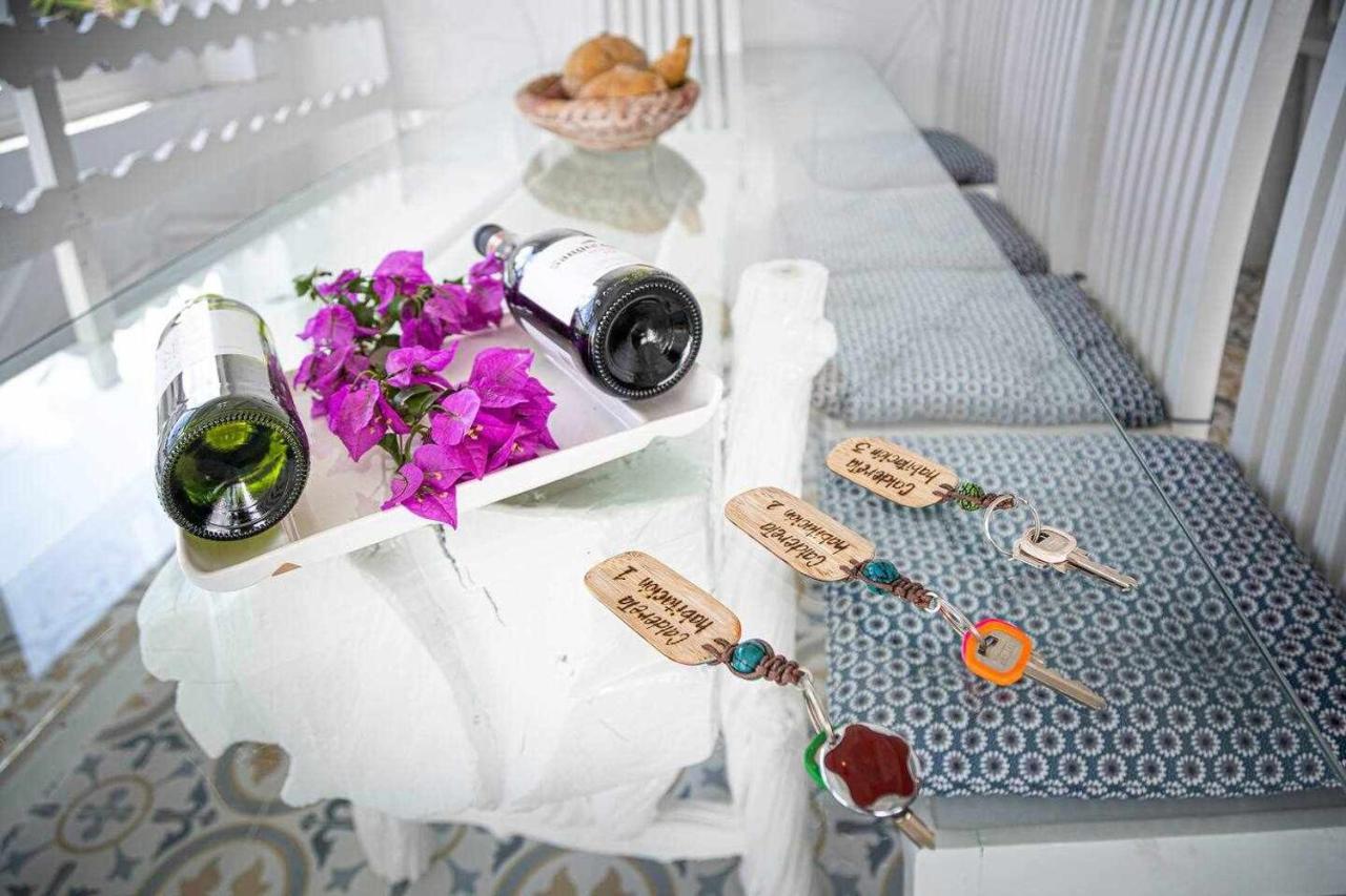 La Caldereta Rural Home Ngoại thất bức ảnh