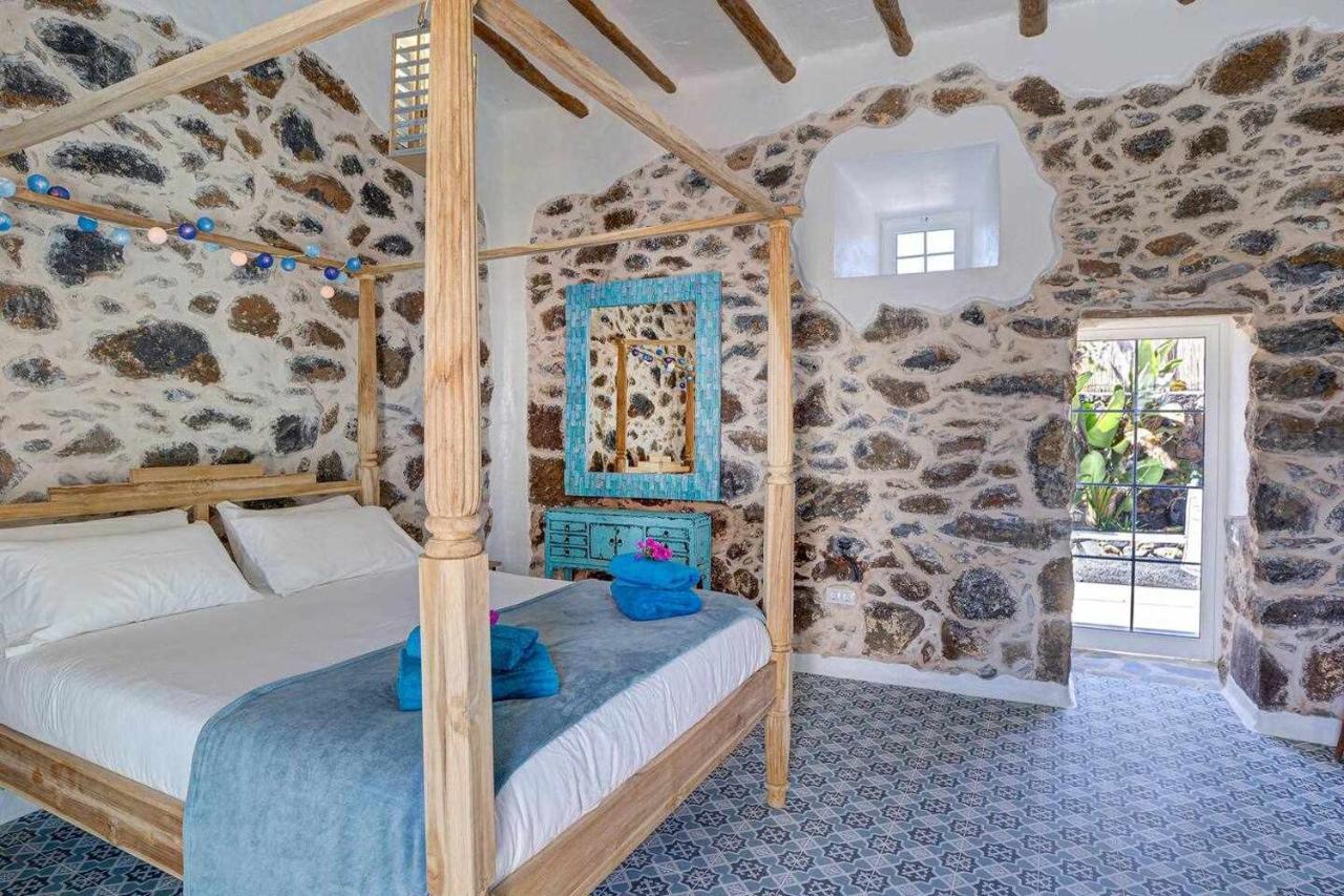 La Caldereta Rural Home Ngoại thất bức ảnh