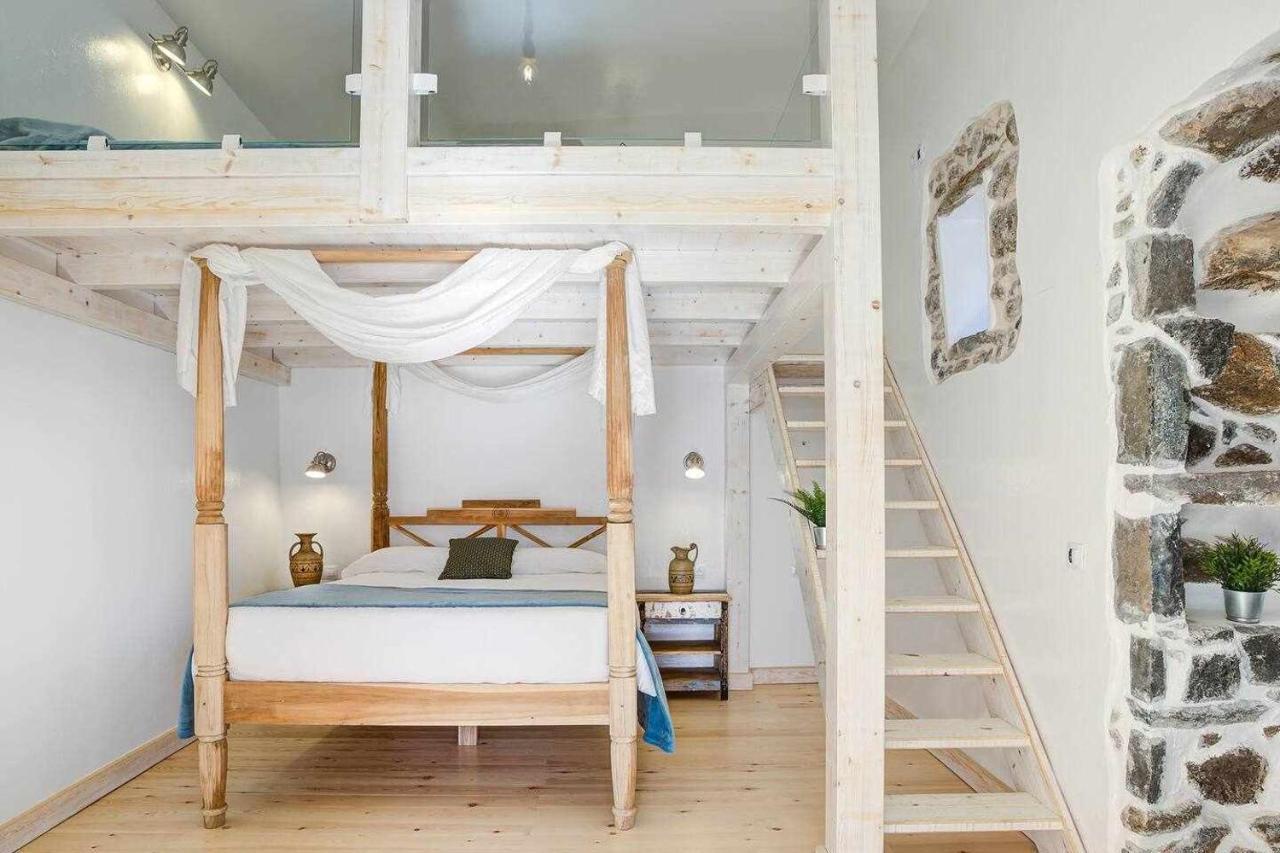La Caldereta Rural Home Ngoại thất bức ảnh